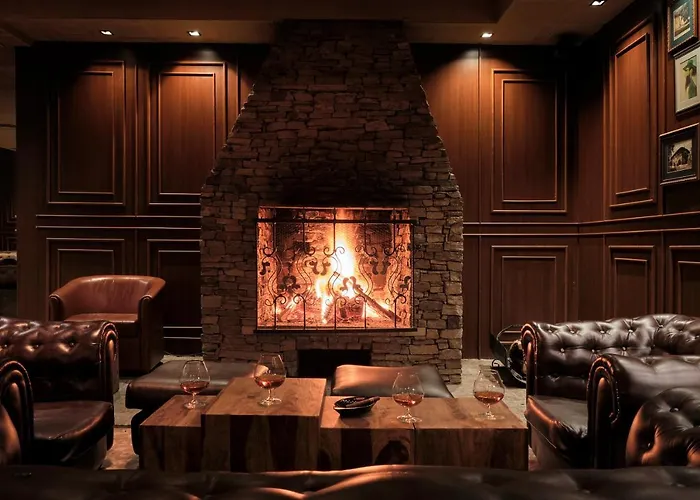 Grand - Fitness & 5* Bansko