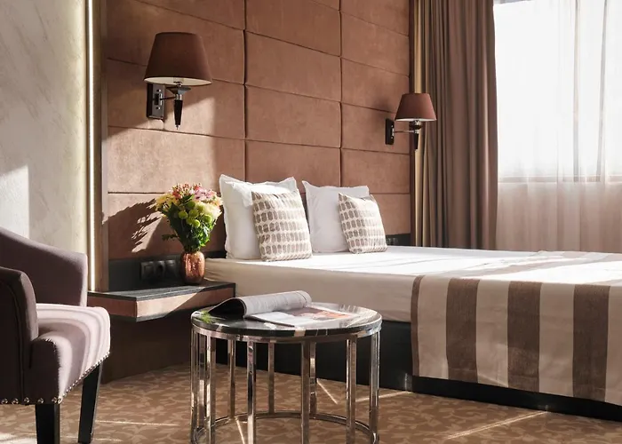 Grand - Fitness & Банско