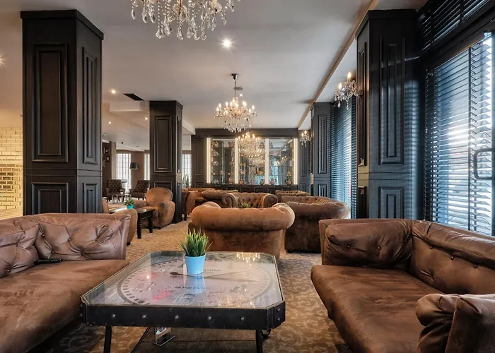 Grand - Fitness & 5*