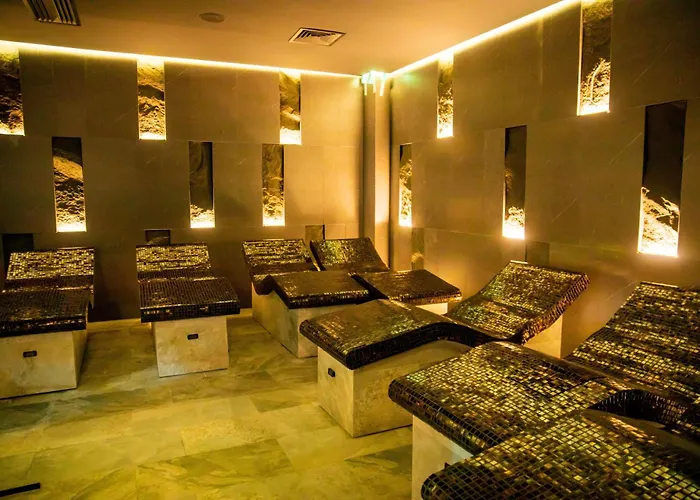 Grand - Fitness & 5* Bansko