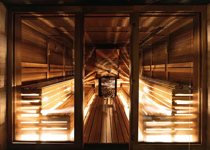 гранд - Fitness&spa 5* Банско