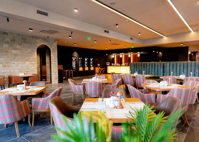 Отель Grand - Fitness & 5*