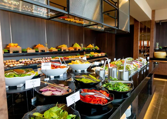 Grand - Fitness & Hotel Bansko