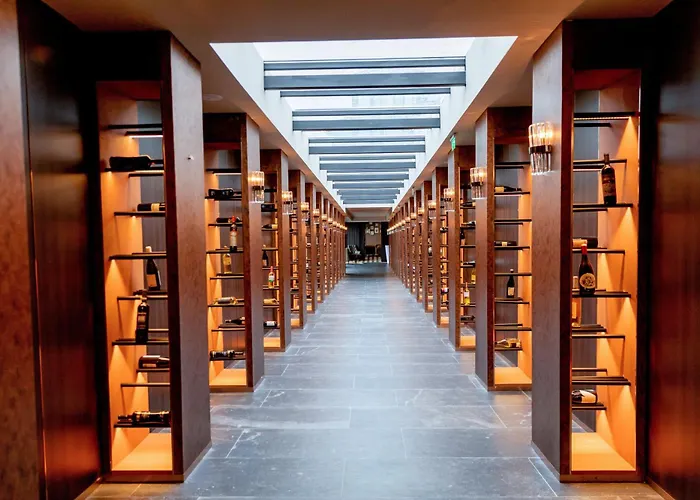 гранд - Fitness&spa 5*