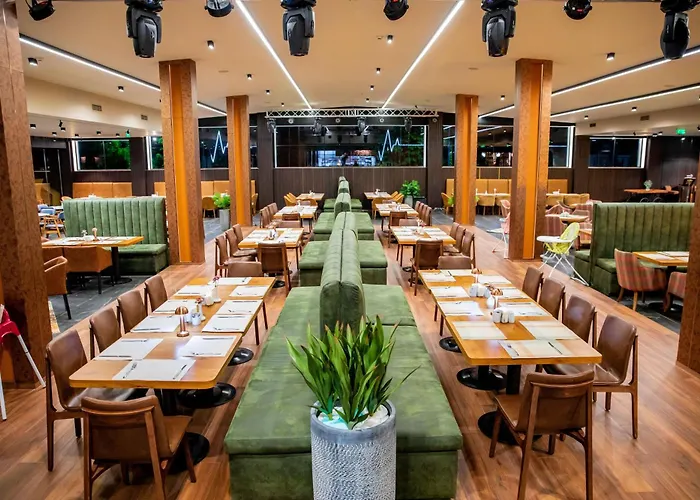 гранд - Fitness&spa Хотел