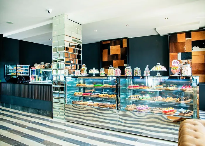 гранд - Fitness&spa 5* Банско