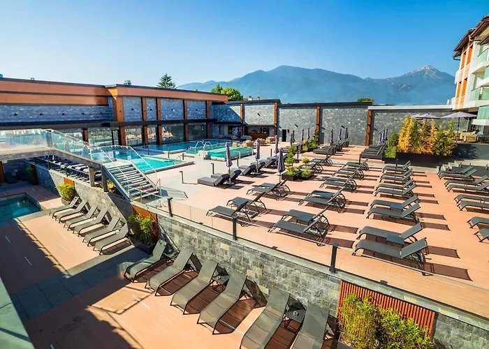 Hotel Grand - Fitness &