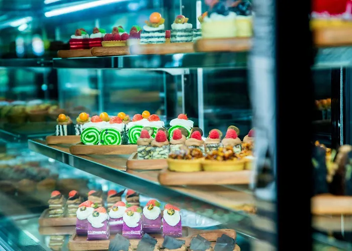 Grand - Fitness & Отель