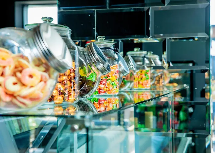 Grand - Fitness & 5*