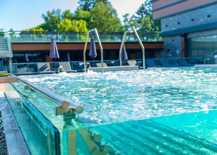 Отель Grand - Fitness & 5*