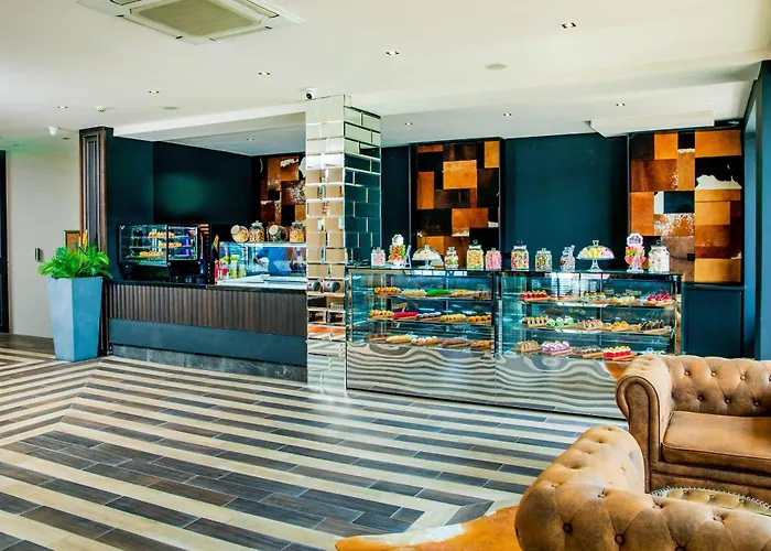 гранд - Fitness&spa 5*