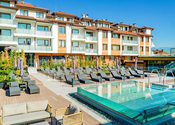 Grand - Fitness & 5*