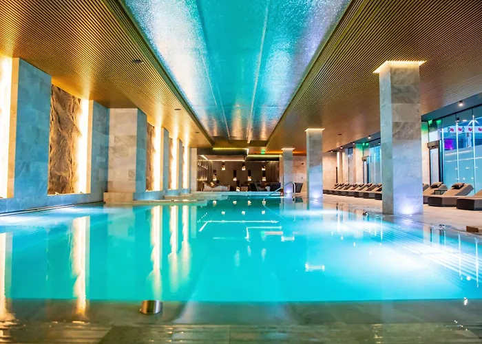 Grand - Fitness & Bansko