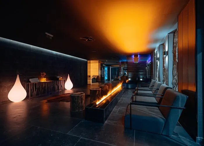 Hotel Grand - Fitness & 5*