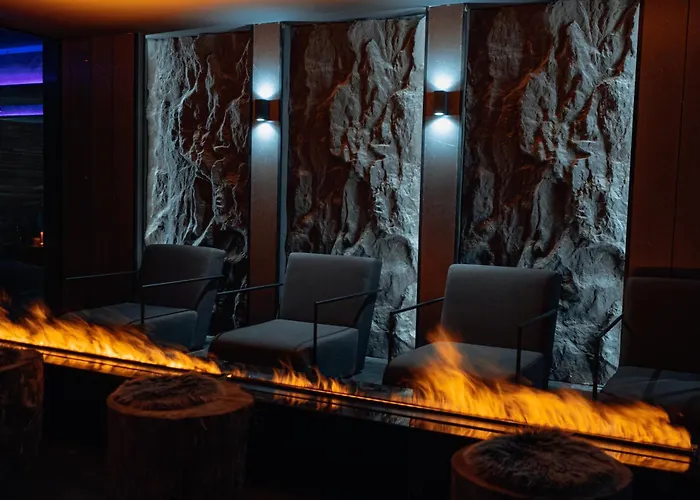 Grand - Fitness & Hotel Bansko