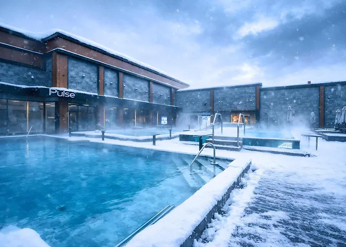 Grand - Fitness & 5*