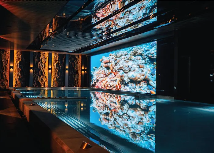 Grand - Fitness & 5* Bansko