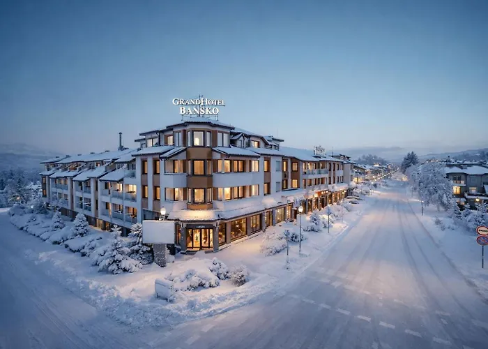 Hotel Grand - Fitness &