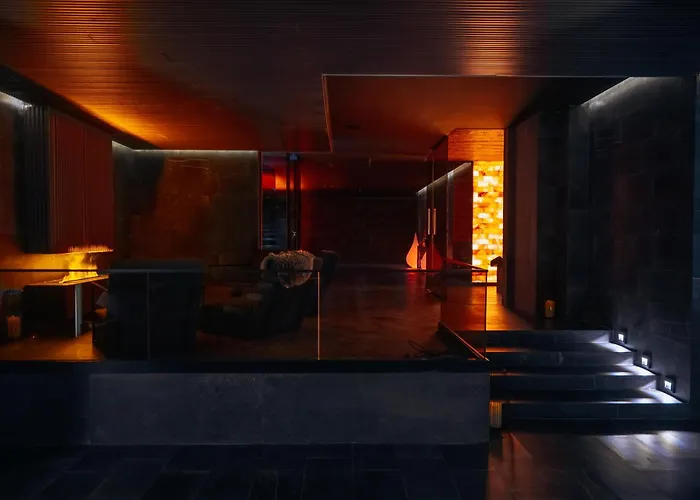 Grand - Fitness & Hotel 5*