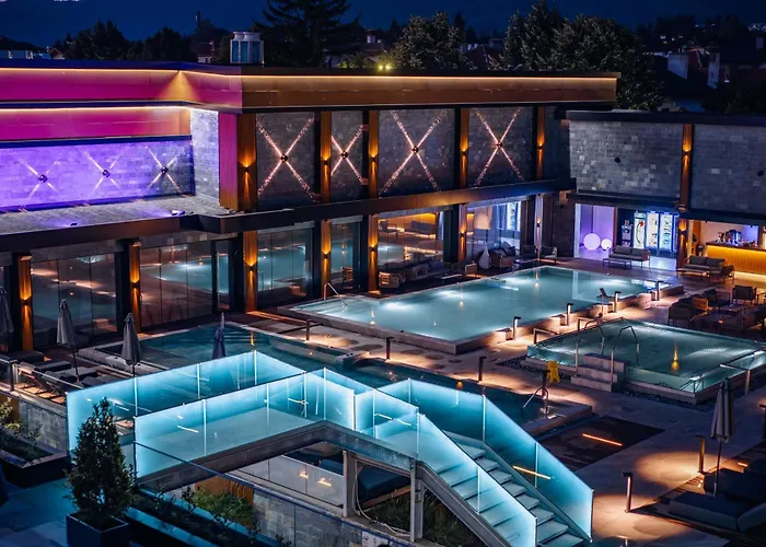 Grand - Fitness & 5*