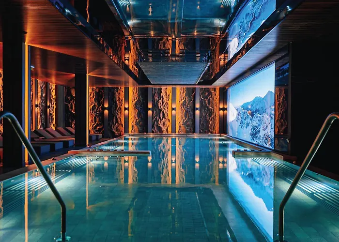 Grand - Fitness & Bansko