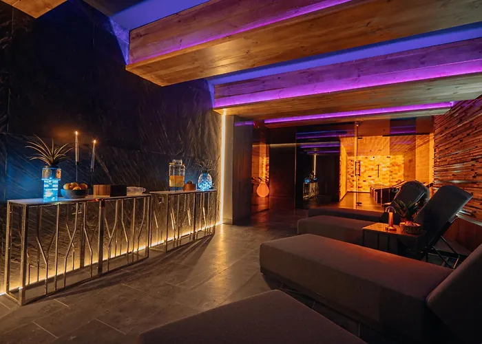 Grand - Fitness & Hotel Bansko