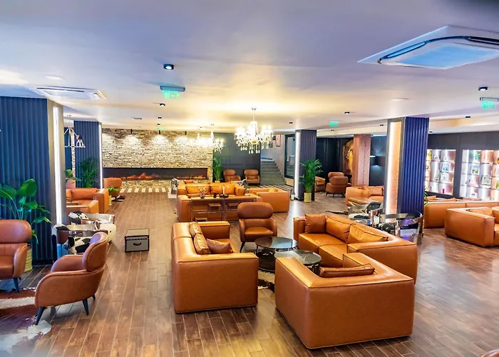 Hotel Grand - Fitness & Bansko