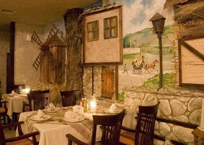 Grand - Fitness & Банско