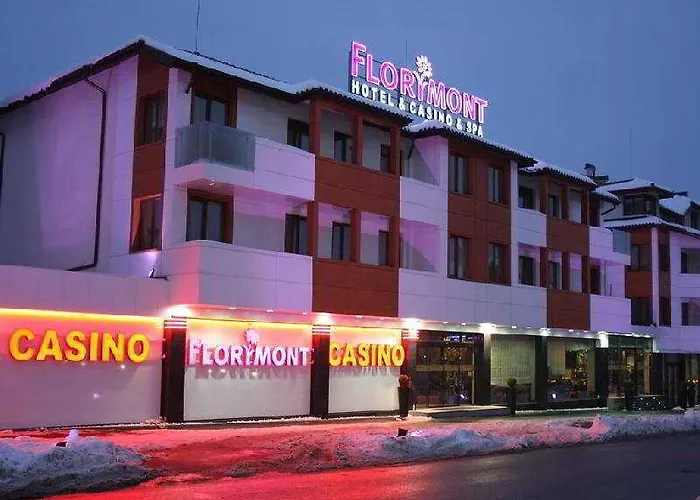Grand - Fitness & Hotel Bansko